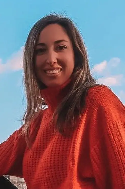 Natalia Vivancos