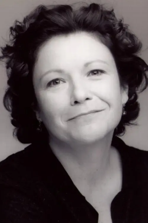 Elizabeth Ruscio