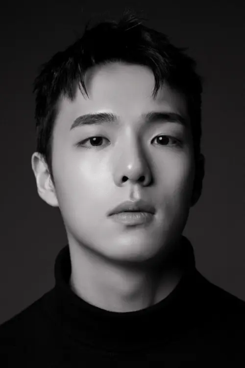 Lee Seung-min