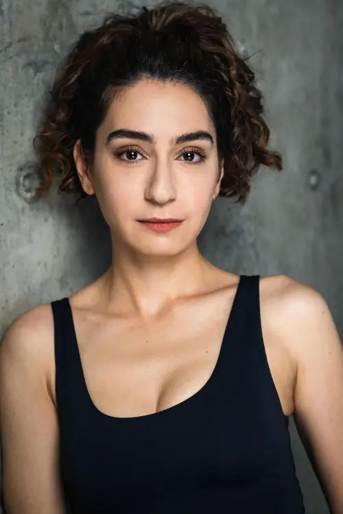 Panthea Vatandoost