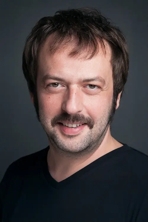 Окан Ялабик