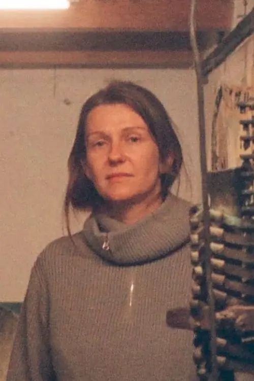 Ксенія Кравцова