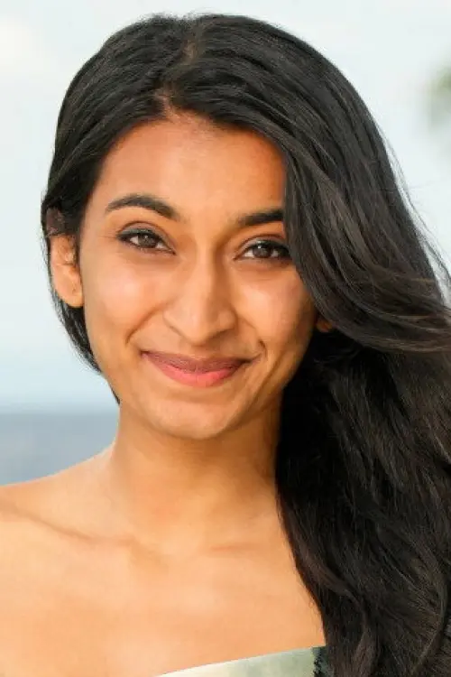 Janani Krishnan-Jha