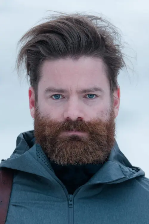 Jake Zahradnik