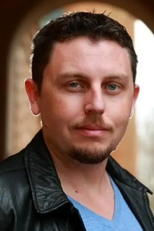 Люк Спаркс