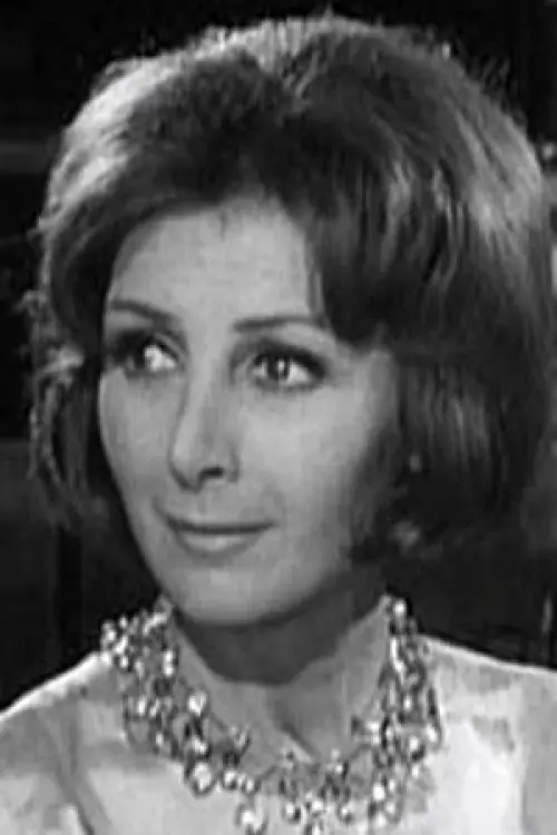 Nathalie Nerval