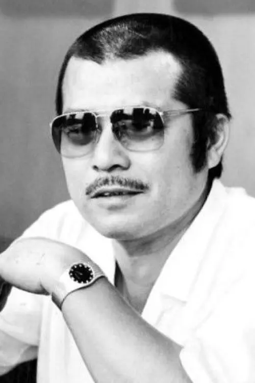 Масару Шіґа