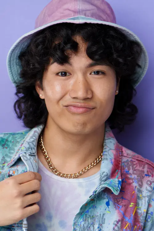 K. Zedric Acruz