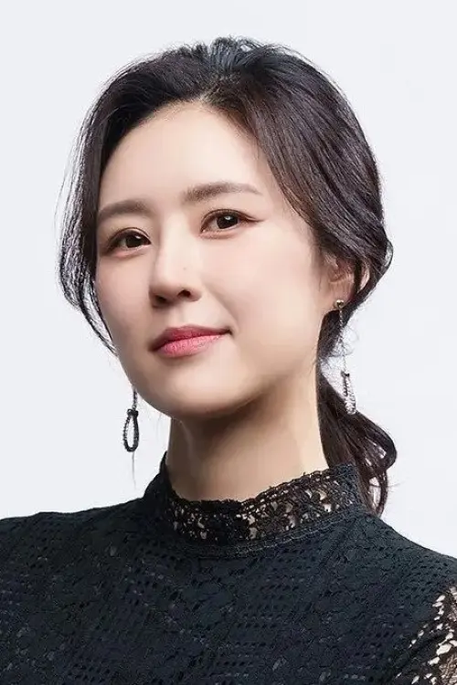 Chae Si-hyun
