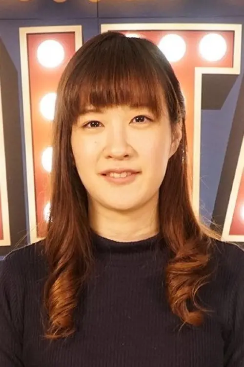 川原杏奈
