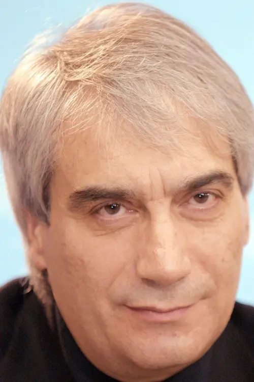 Джанні Ромолі