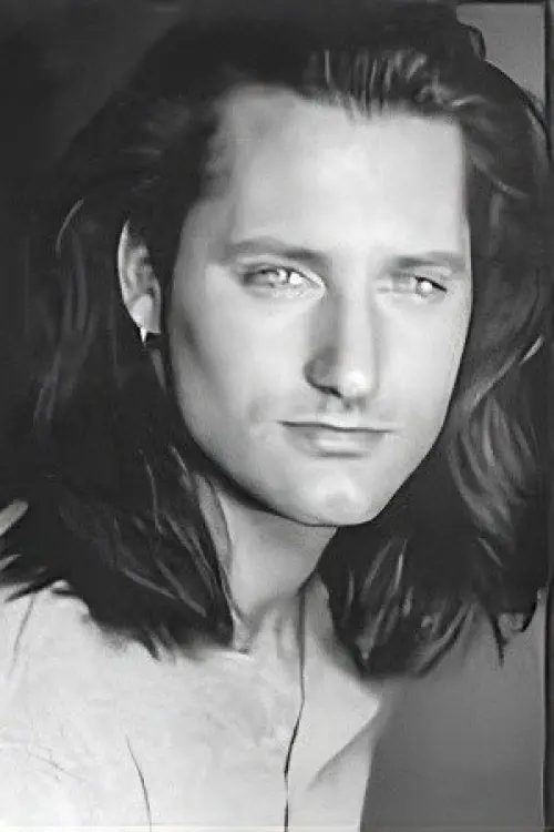 Ken Steadman