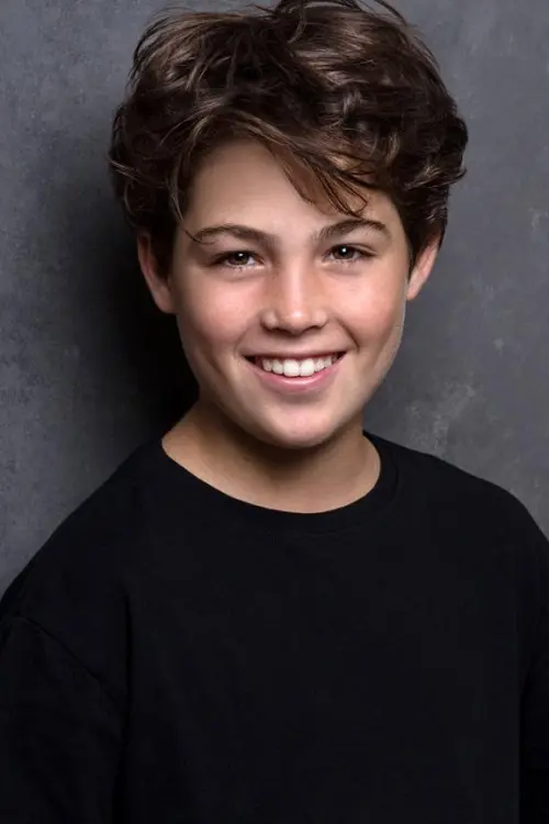 Dylan Friedman