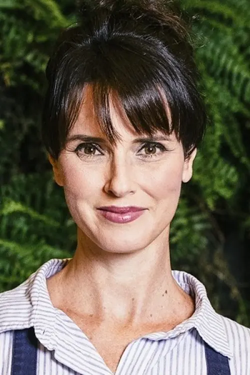 Хелена Ріццо