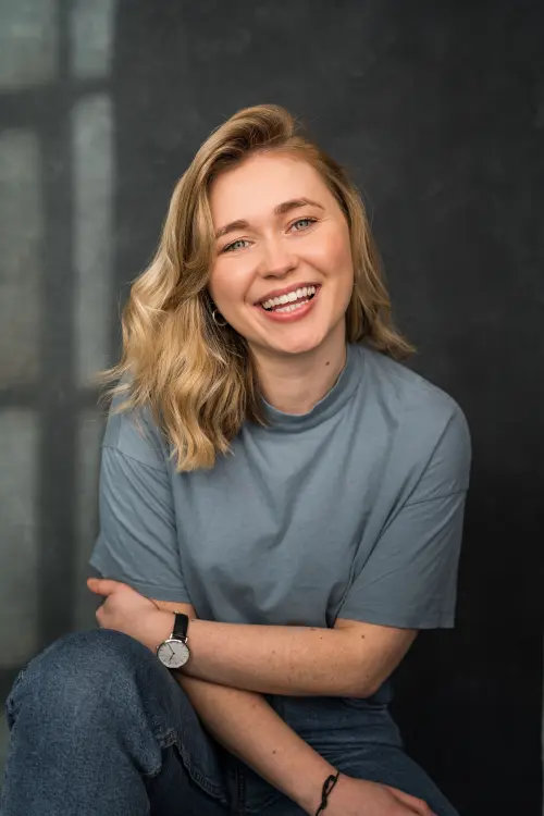 Julie Cullen