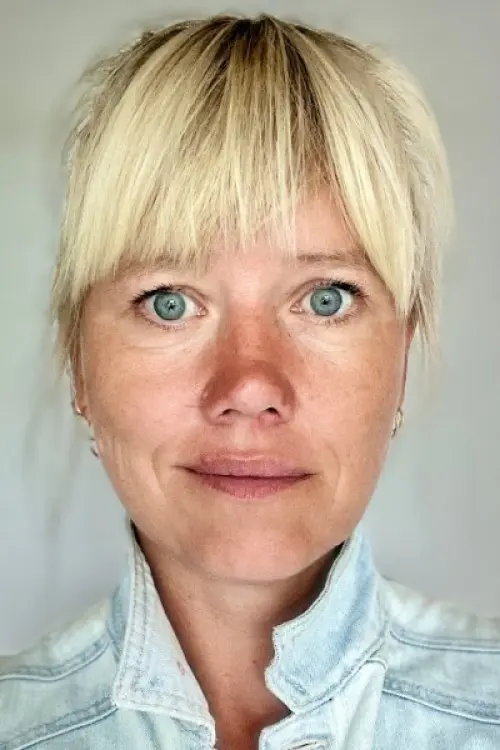 Tilde Wolffbrandt