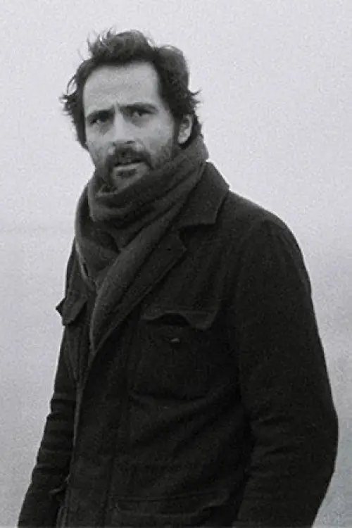 Cristóbal Fernández