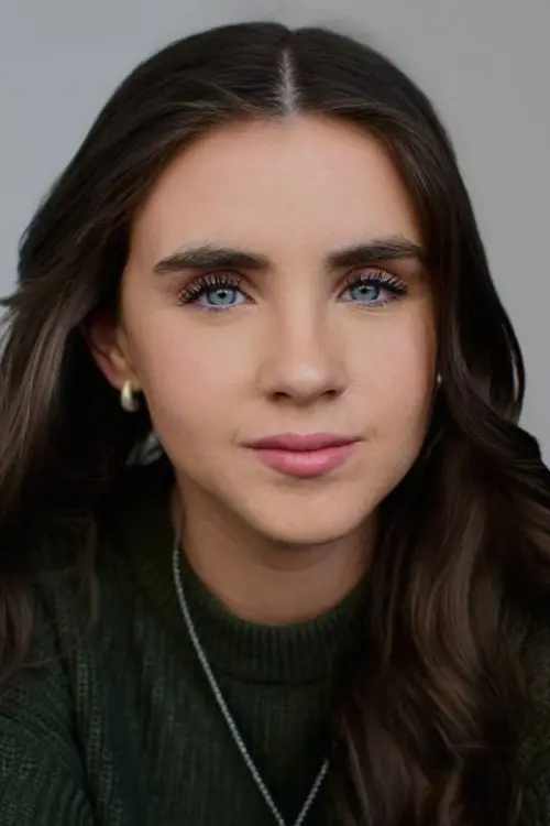 Amelia Flanagan