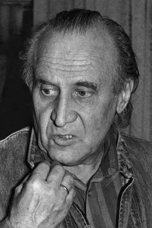 Дербеньов Леонід Петрович