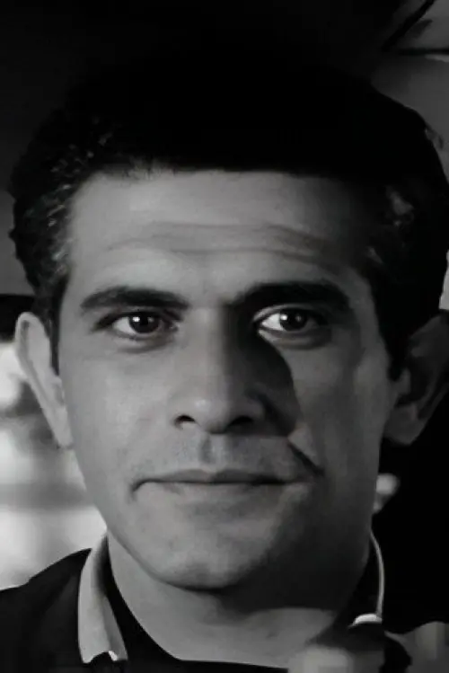 George Sawaya