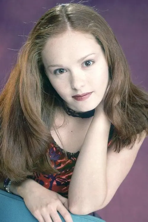 Амбер Барретто