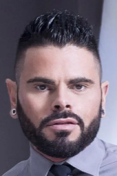 Mario Domenech