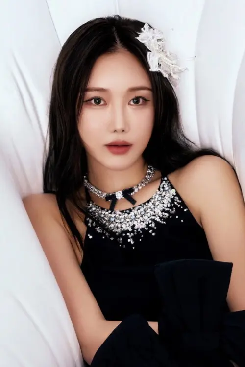 Kim Min-young