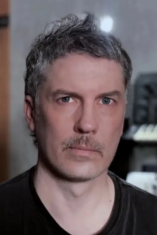 Джед Палмер
