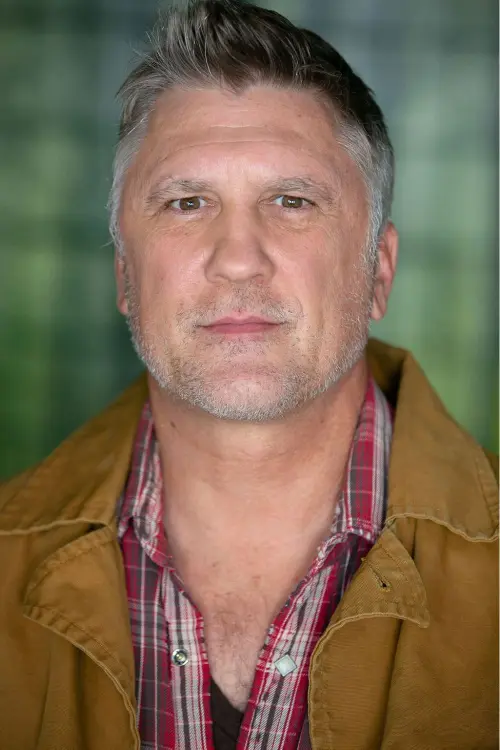 Ленс Ірвін