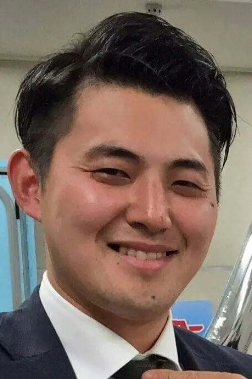 Taiga Nagaoka