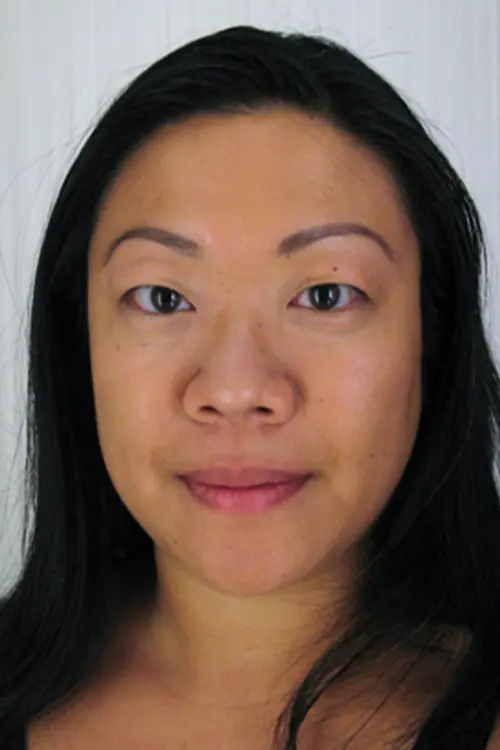 Sophia Lin