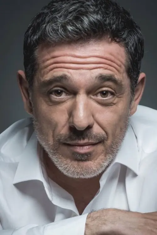 Antonio Lence