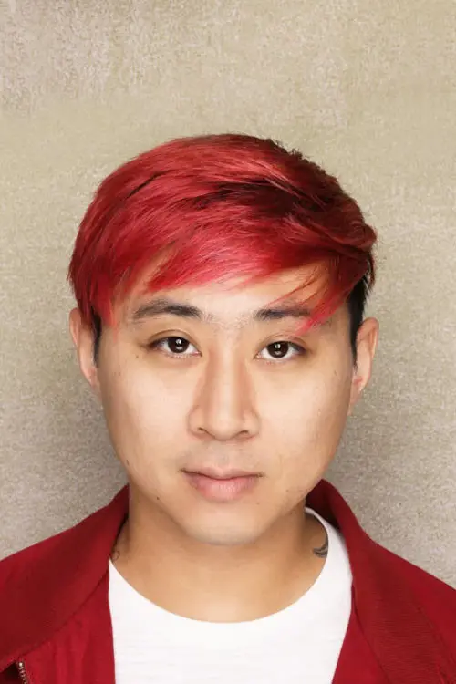 David Cui Cui
