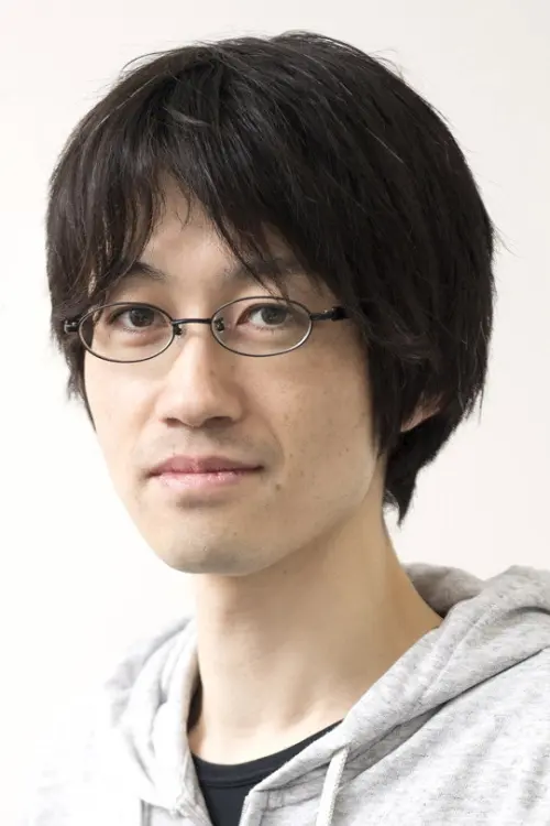 Takeshi Watahiki