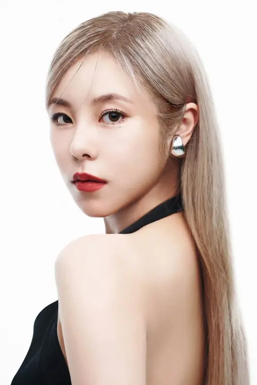 Wheein