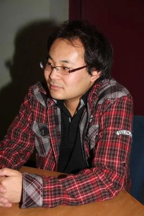 山中隆弘