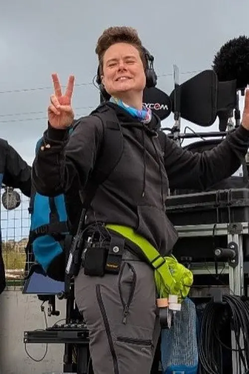 Alba Salmerón