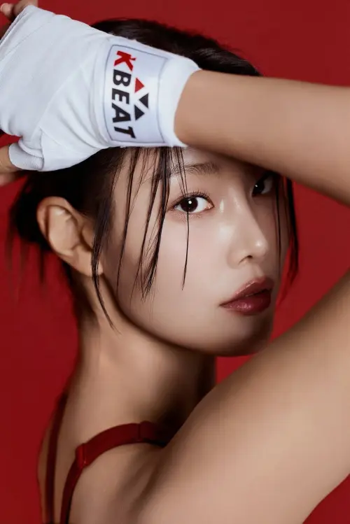 Kang So-yeon