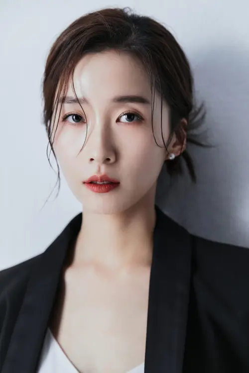 Lee Jung-hwa