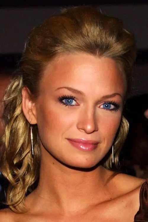 Laurie Fetter