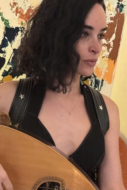 Isobel Fox