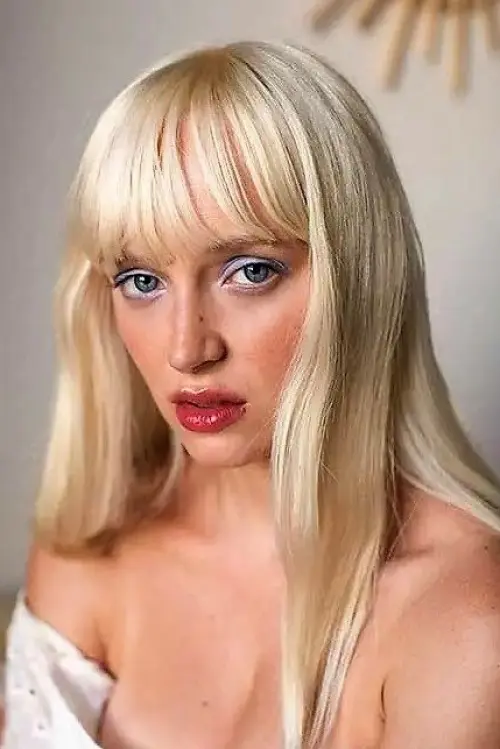 Karina Kolokolchіkova
