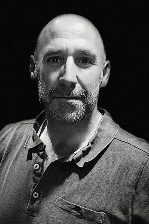 Ben Krolick