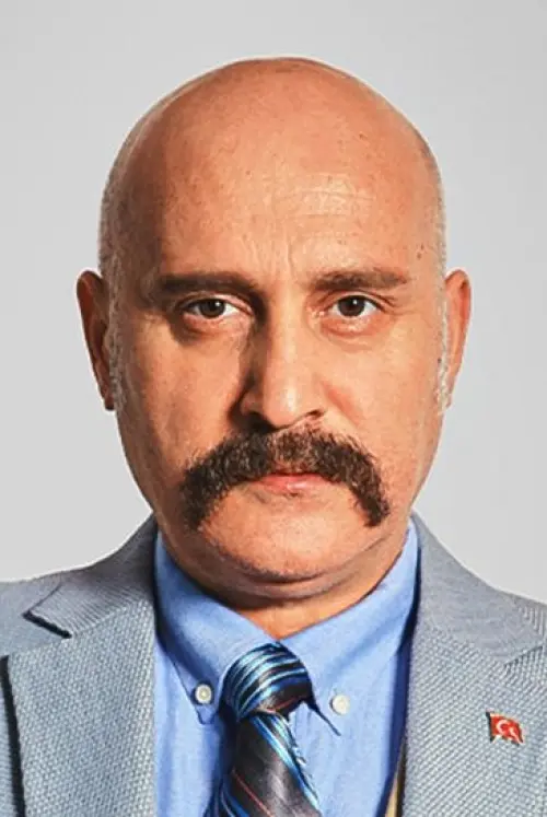 Мутталіп Мюйдеджі
