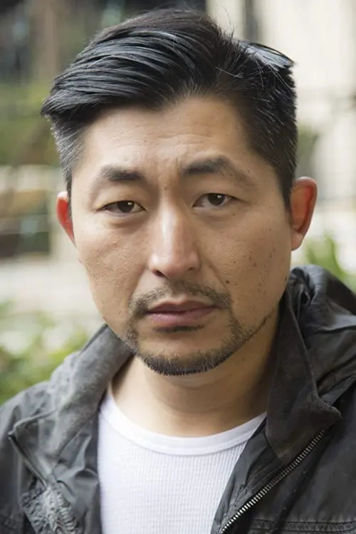 Martin Chan