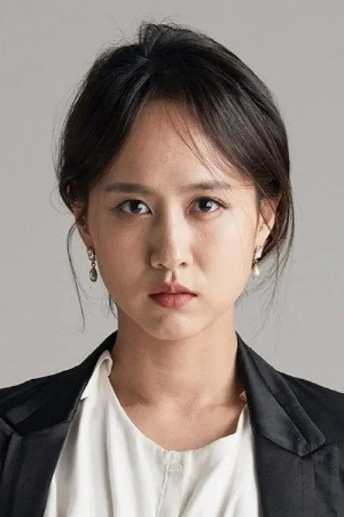 김은주