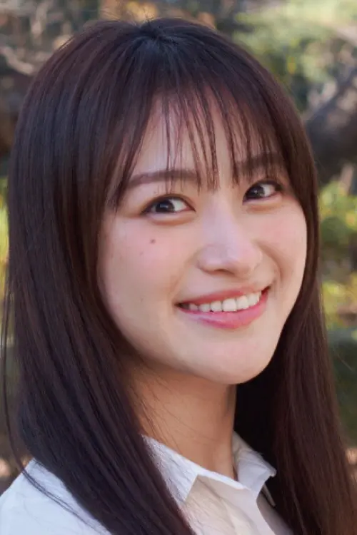 Rika Hoshino