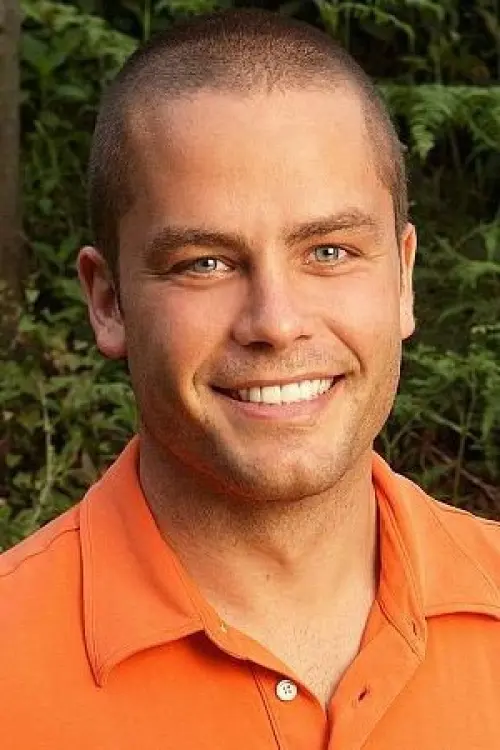 Aaron Reisberger
