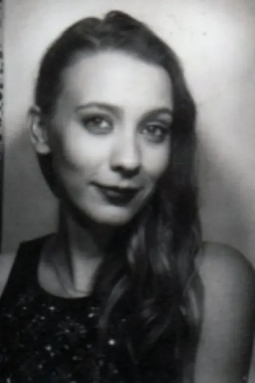 Анна в хорі