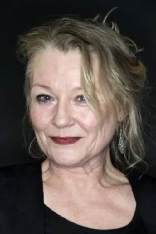 Анна Б'єлкеруд